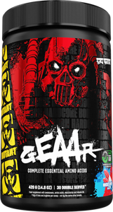 Mutant GEAAR Rocket Pop (378 g)