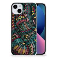 iPhone 15 Plus | TPU bumper | Aztec
