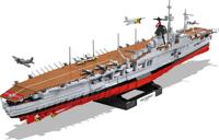 COBI Aircraft Carrier Graf Zeppelin Constructiespeelgoed - thumbnail