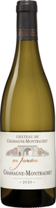 Domaine Bader-Mimeur Chassagne-Montrachet  (3 flessen)