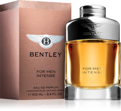 Bentley For Men Intense Eau de Parfum