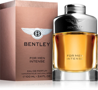 Bentley For Men Intense Eau de Parfum