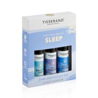Tisserand Little box of sleep 3 x 10 ml
