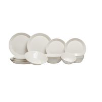 IITTALA - Teema Wit - Serviesset 16-dlg - thumbnail