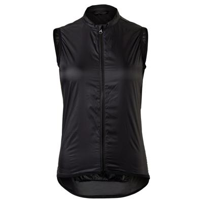 AGU Wind Body Essential Dames - Zwart - S Windstopper