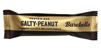 Barebells Barebells - Salty Peanut 55 Gram 12 Stuks - thumbnail