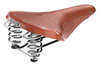 Brooks B67 Zadel - Koperen
