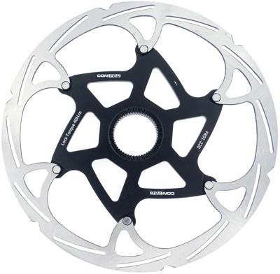 CONTEC Ct brake rotors cdr-lw-cl 220mmx1.8mm 2p centerlock