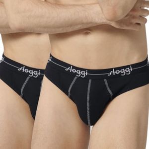 Sloggi 2 stuks For Men Start Mini