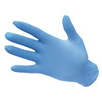 Portwest A925 Nitrile Disp Gloves  (100 stuks)