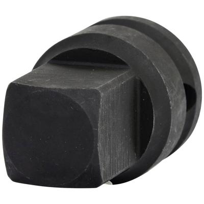 KS Tools 515.1144 5151144 Dopsleutel-vergrootstuk Aandrijving 1/2 (12.5 mm) 48 mm 1 stuk(s)