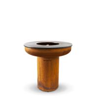 BonFeu BonBiza XL Corten