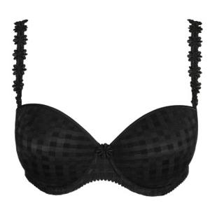 Marie Jo Avero Padded Strapless Bra