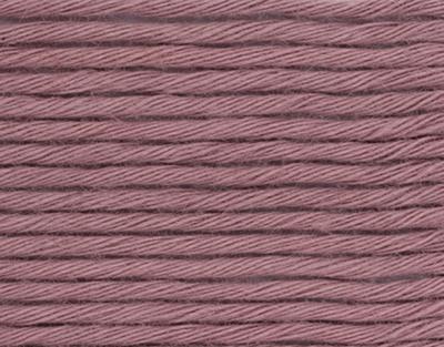 Stylecraft Naturals Organic Cotton 7189 Rosewood