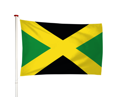 Vlag Westergeest - Westergeast (fr)