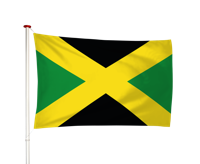 Vlag Westergeest - Westergeast (fr)