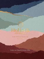 Holistik Handboek - Evelyn van Hasselt, Karlijn Visser - ebook