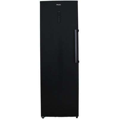 Frilec BREMEN295-NF-H-040DDI Vriezer Grijs