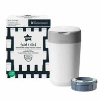 Vuilnisemmer Tommee Tippee Twist & Click