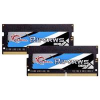 G.Skill F4-3200C22D-16GRS Werkgeheugenmodule voor laptop DDR4 16 GB 2 x 8 GB 3200 MHz F4-3200C22D-16GRS