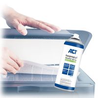 ACT AC9511 computerreinigingskit Universeel Spray voor apparatuurreiniging 400 ml - thumbnail