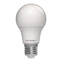 E27 LED Lamp - 9,5 Watt 1055 lumen - 4000K Neutraal wit licht - Grote fitting - Vervangt 75 Watt
