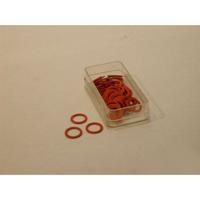 Bofix fiberringen 10mm (50st)