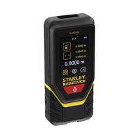 Stanley laserafstandsmeter tlm330 (zwart, bluetooth)