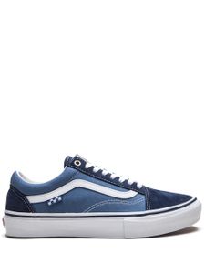 Vans baskets Old Skool - Bleu