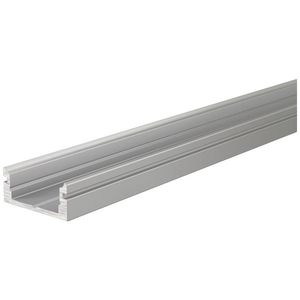 Deko Light 970028 AU-01-10 U-profiel Aluminium (b x h x d) 16 x 7 x 3000 mm 3 m