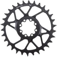 Sram kettingblad "eagle s1000 transmission" chainring s1000 t-ty. 30z. steel black