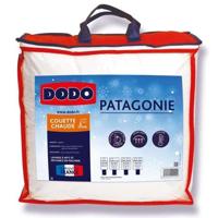 DODO Wit Patagonia warm dekbed - 140x200 cm