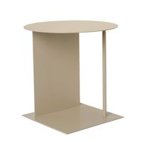 Ferm Living Place Bijzettafel - Cashmere - thumbnail