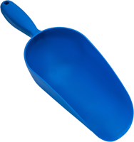 CON:P bloemenschopje meervoudig gebruik - b42480