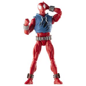 Marvel Spider-Man Marvel Legends Series Scarlet Spider