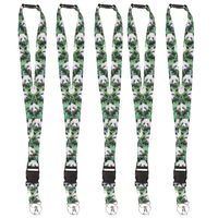 20 x keycord panda beer 50 cm   - - thumbnail