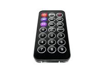 OMNITRONIC L-3 Remote Control OMNITRONIC L-3 Remote Control