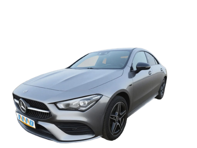 Mercedes Benz CLA