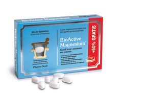 Pharma Nord BioActive Magnesium Tabletten