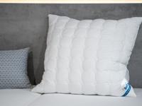 BeCo Hoofdkussen COTTON SOFT (80 X 80 cm) BeCo Hoofdkussen COTTON SOFT (80 X 80 cm)