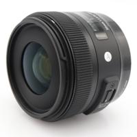 Sigma 30mm F/1.4 ART DC HSM Canon EF-S occasion