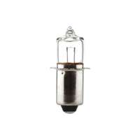 Lamp 6V-3W halogeen PX13.5s kraag (als VL1179) - thumbnail