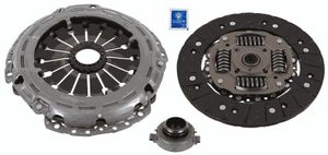 Koppelingsset 3000951613