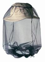 Sea to summit Mosquito Headnet Anti-Insect Grijs