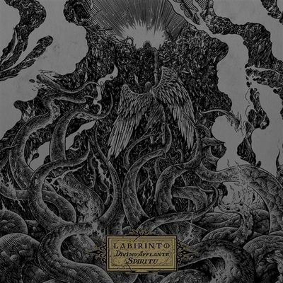 Divino Afflante Spiritu - CD (4059251264934) Divino Afflante Spiritu - CD (4059251264934)