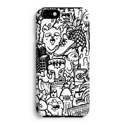 Vexx Mixtape #2: iPhone 7 Tough Case