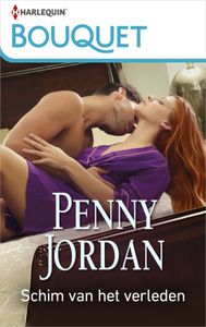 Schim van het verleden - Penny Jordan - ebook