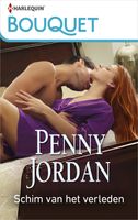 Schim van het verleden - Penny Jordan - ebook