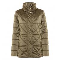 Fuchs Schmitt - Groen | Dames | Jas | Groen | 38 | regular | Kamst mode