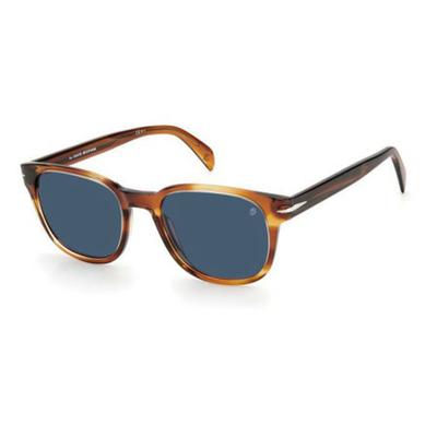 Dames zonnebril David Beckham DB-1062-S-EX4F2KU Ø 52 mm